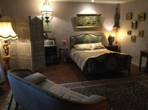 Hameau Des Gardes
